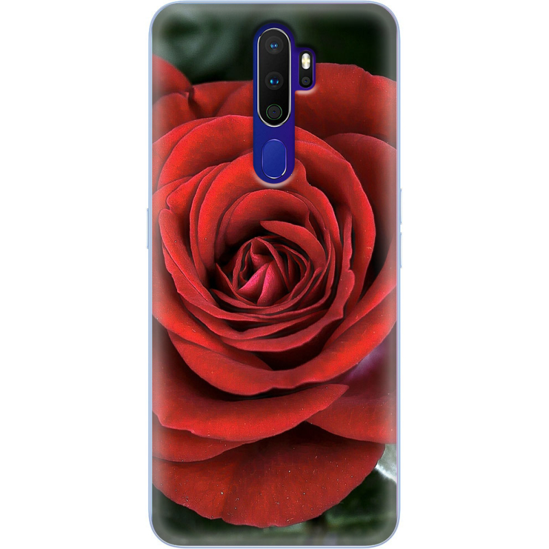 Чехол Uprint OPPO A9 2020 