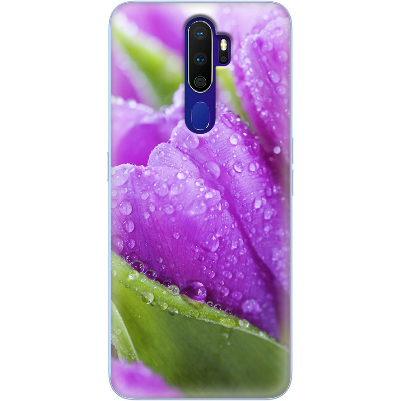 Чехол Uprint OPPO A9 2020 