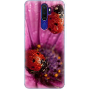 Чехол Uprint OPPO A9 2020 