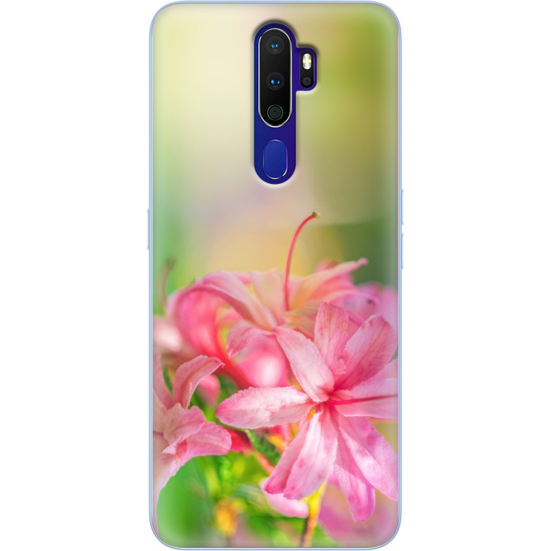 Чехол Uprint OPPO A9 2020 