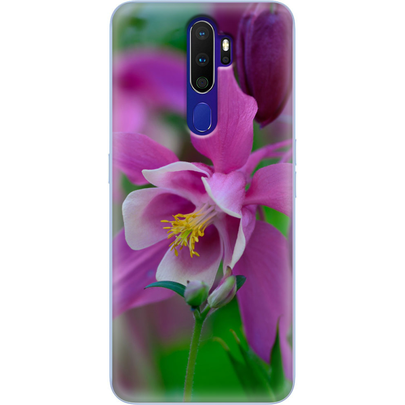 Чехол Uprint OPPO A9 2020 