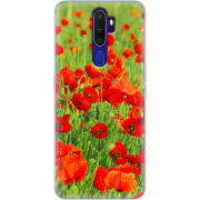 Чехол Uprint OPPO A9 2020 