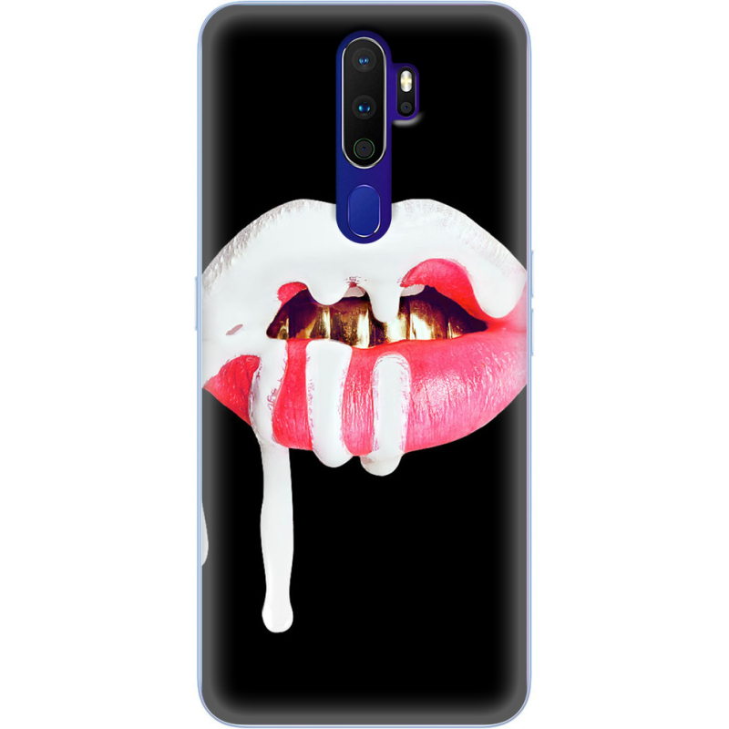 Чехол Uprint OPPO A9 2020 