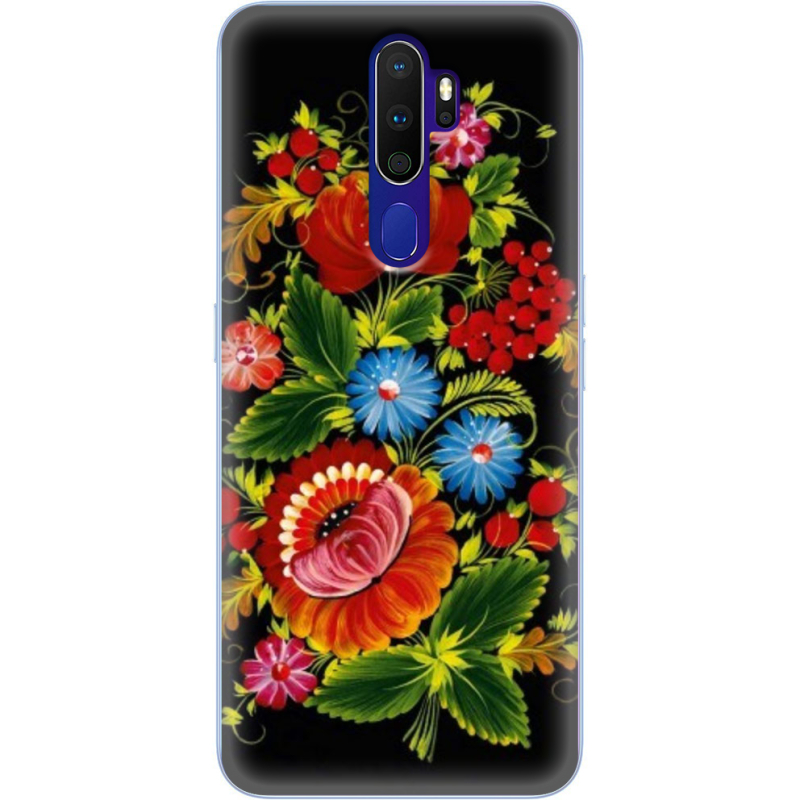 Чехол Uprint OPPO A9 2020 