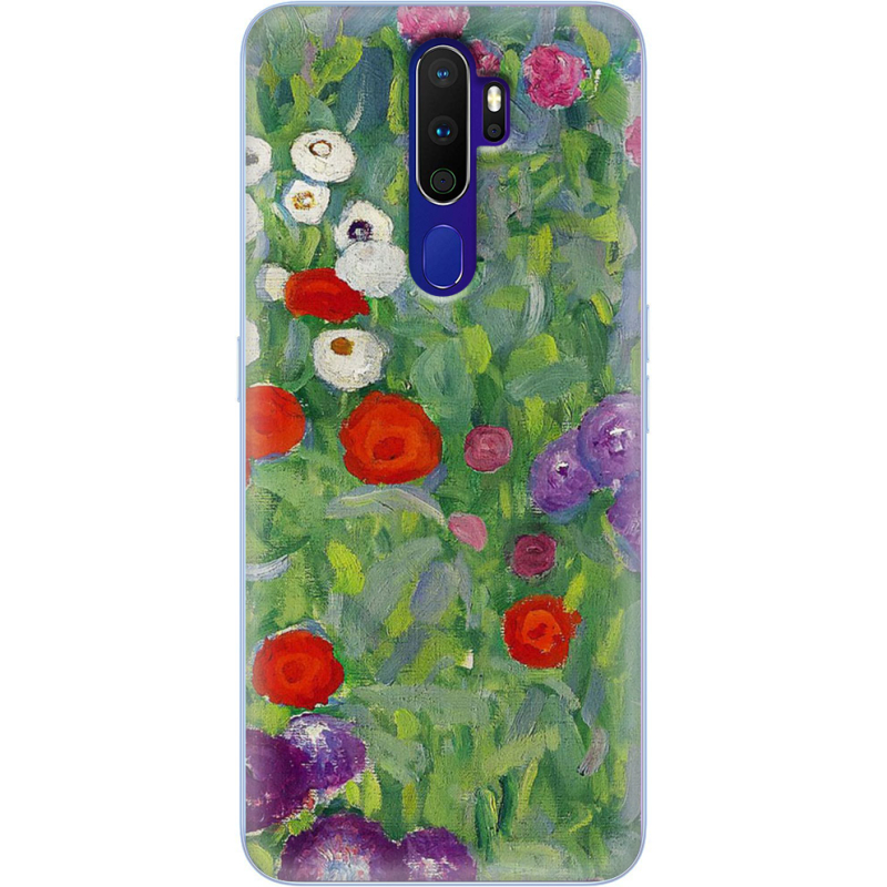 Чехол Uprint OPPO A9 2020 