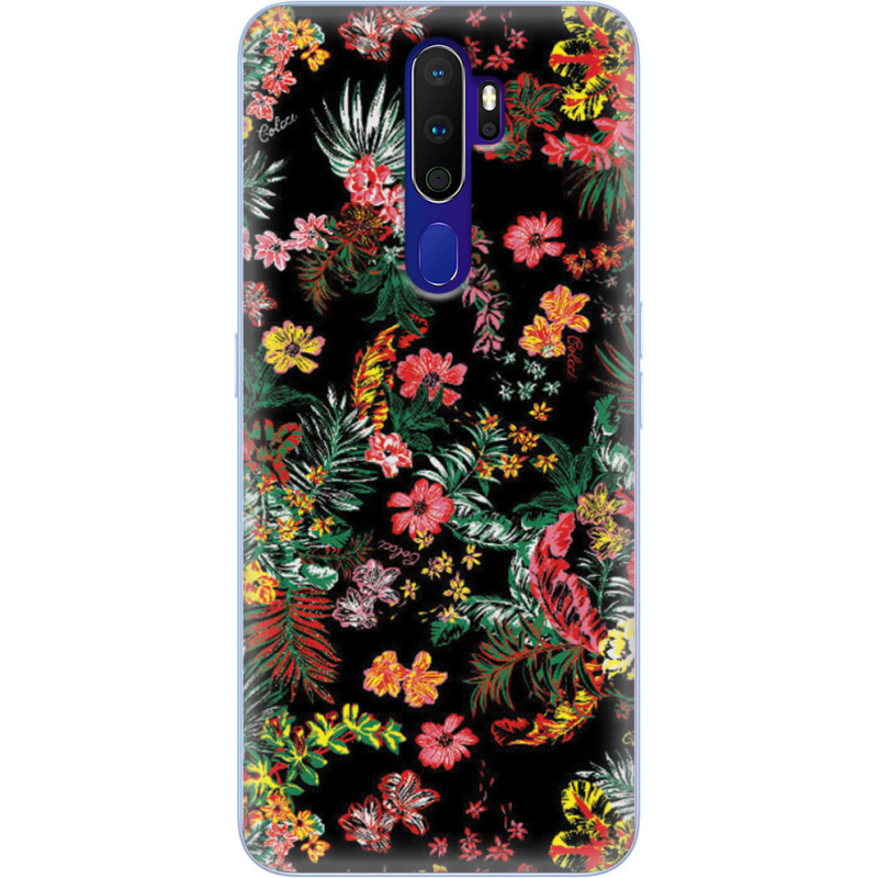 Чехол Uprint OPPO A9 2020 