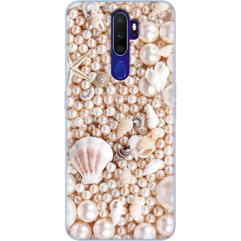 Чехол Uprint OPPO A9 2020 