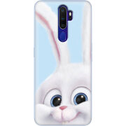 Чехол Uprint OPPO A9 2020 Rabbit