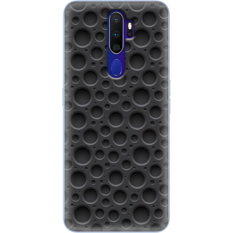 Чехол Uprint OPPO A9 2020 