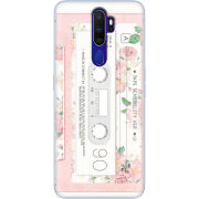 Чехол Uprint OPPO A9 2020 