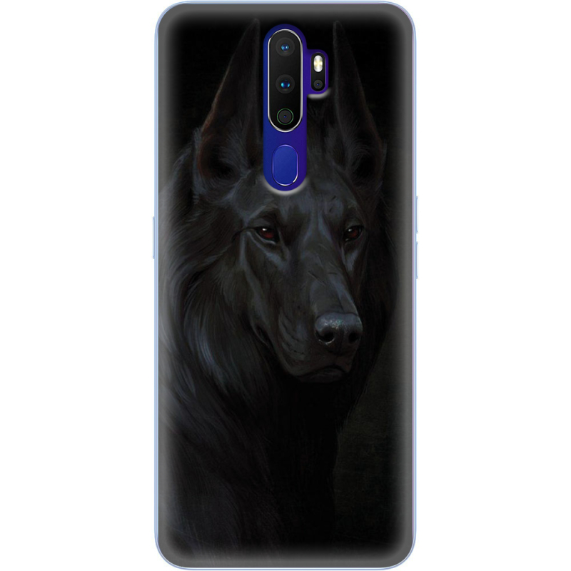 Чехол Uprint OPPO A9 2020 