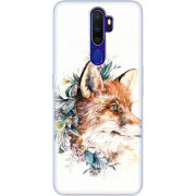 Чехол Uprint OPPO A9 2020 