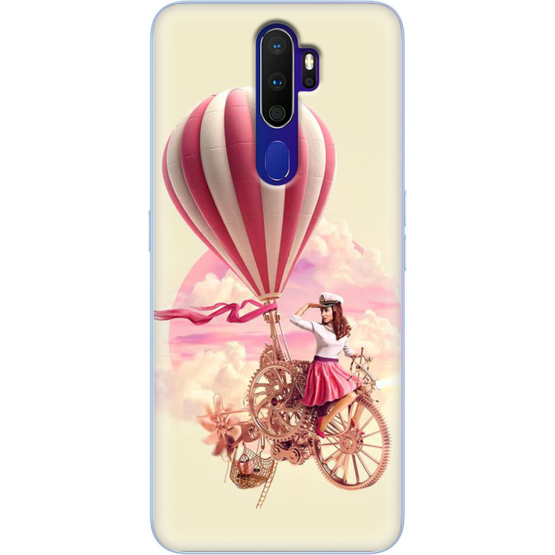 Чехол Uprint OPPO A9 2020 