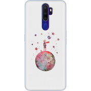 Чехол Uprint OPPO A9 2020 