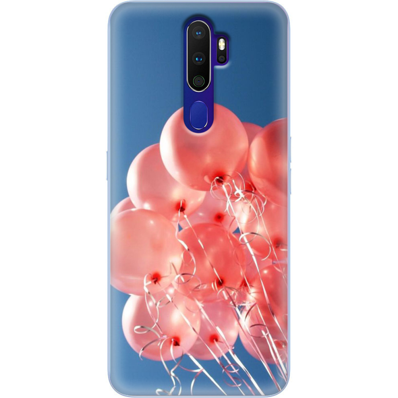 Чехол Uprint OPPO A9 2020 