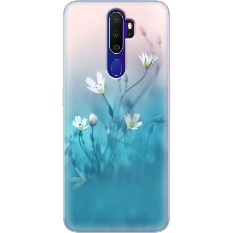 Чехол Uprint OPPO A9 2020 