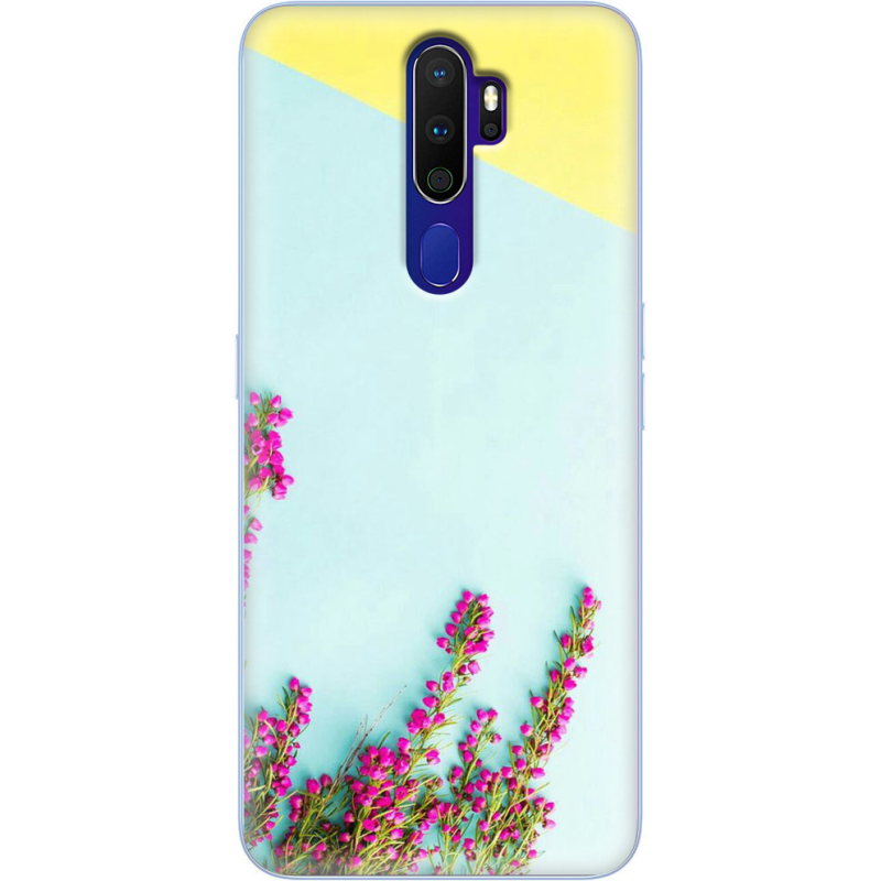 Чехол Uprint OPPO A9 2020 