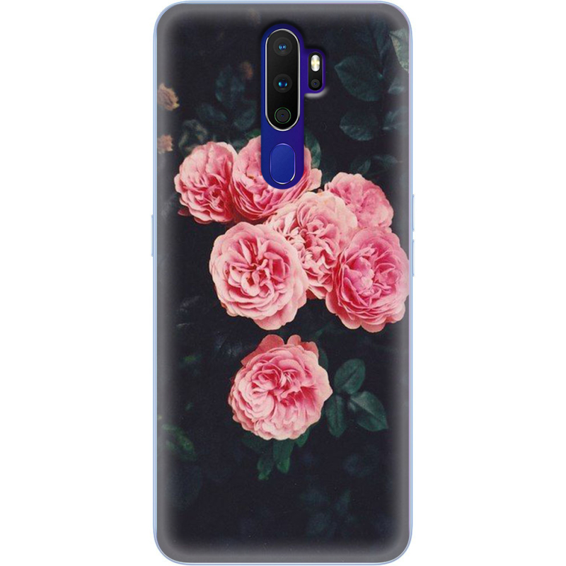 Чехол Uprint OPPO A9 2020 