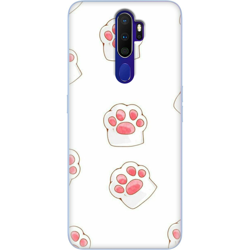 Чехол Uprint OPPO A9 2020 