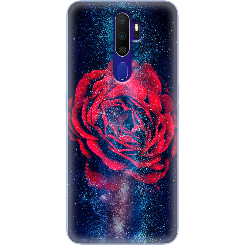 Чехол Uprint OPPO A9 2020 