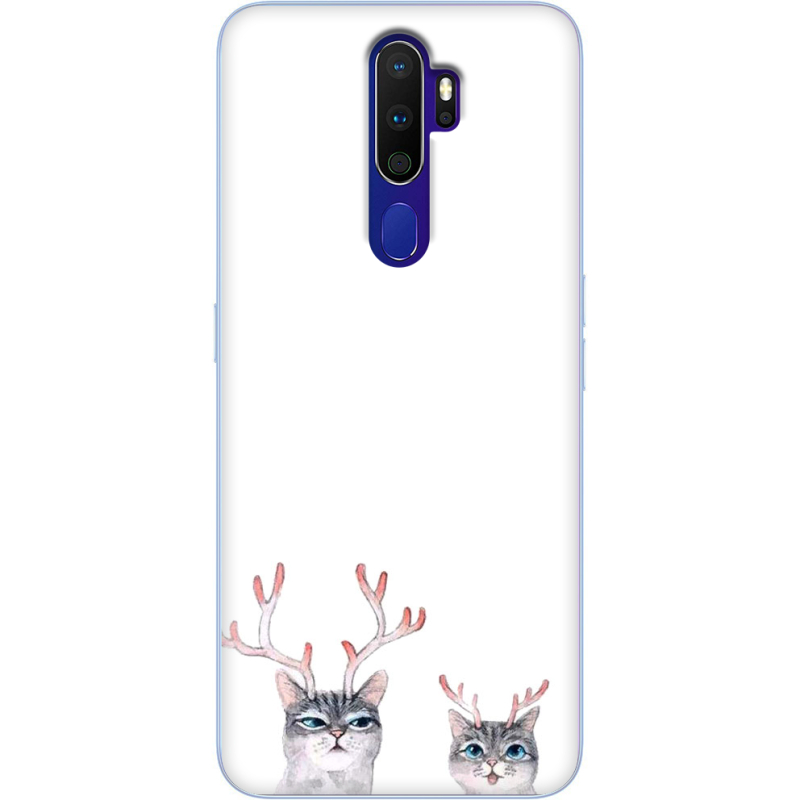 Чехол Uprint OPPO A9 2020 