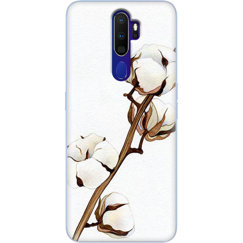 Чехол Uprint OPPO A9 2020 