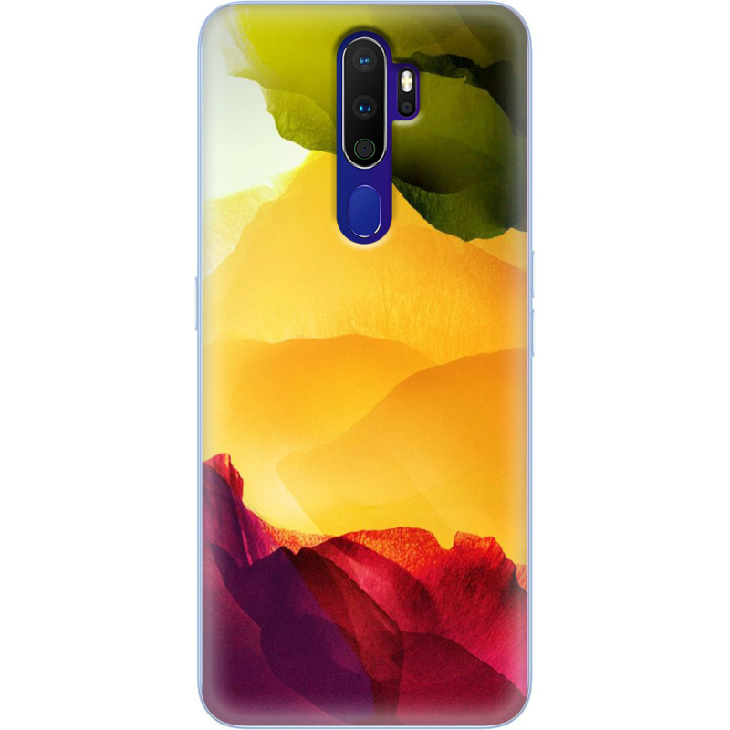 Чехол Uprint OPPO A9 2020 