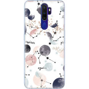 Чехол Uprint OPPO A9 2020 