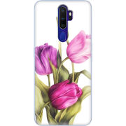 Чехол Uprint OPPO A9 2020 