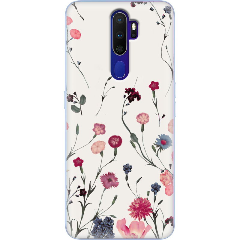 Чехол Uprint OPPO A9 2020 