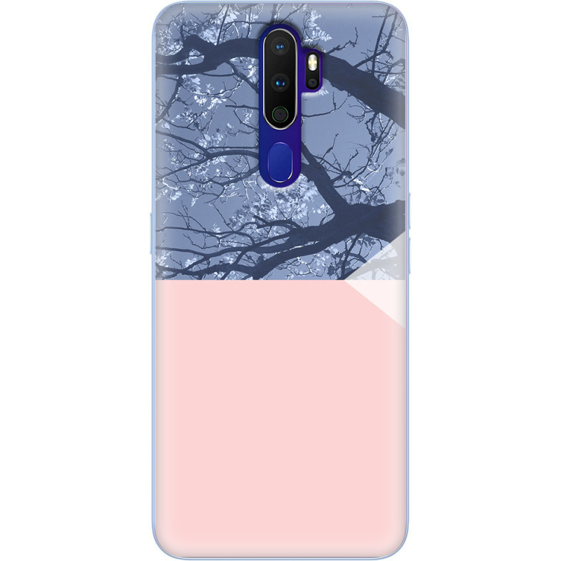 Чехол Uprint OPPO A9 2020 