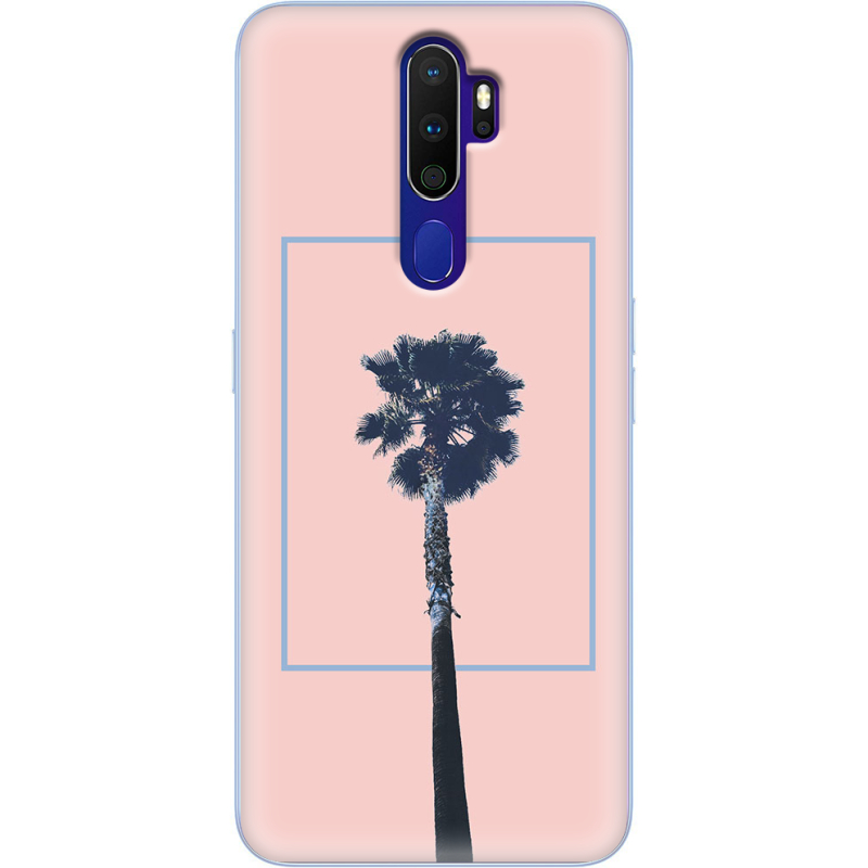 Чехол Uprint OPPO A9 2020 