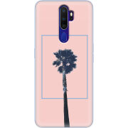 Чехол Uprint OPPO A9 2020 