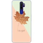 Чехол Uprint OPPO A9 2020 