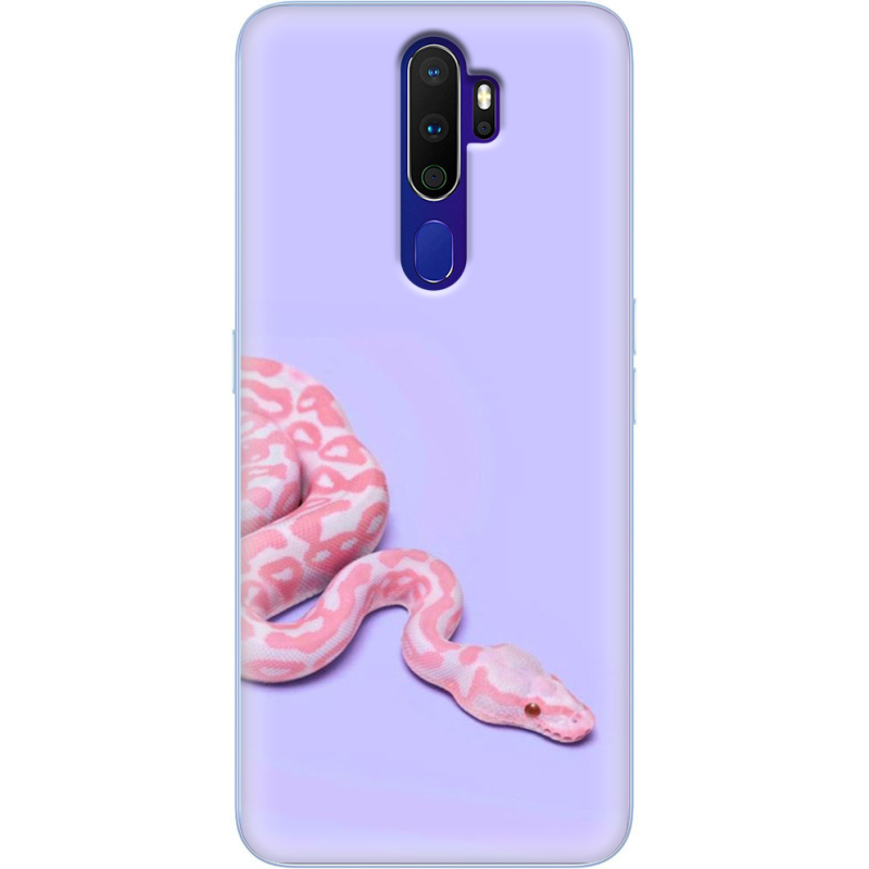 Чехол Uprint OPPO A9 2020 