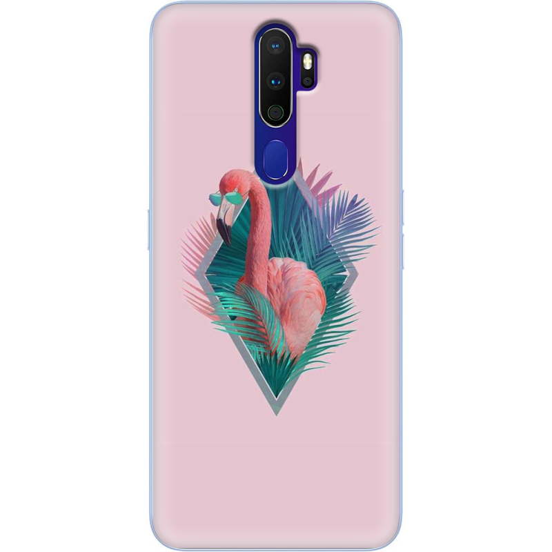 Чехол Uprint OPPO A9 2020 