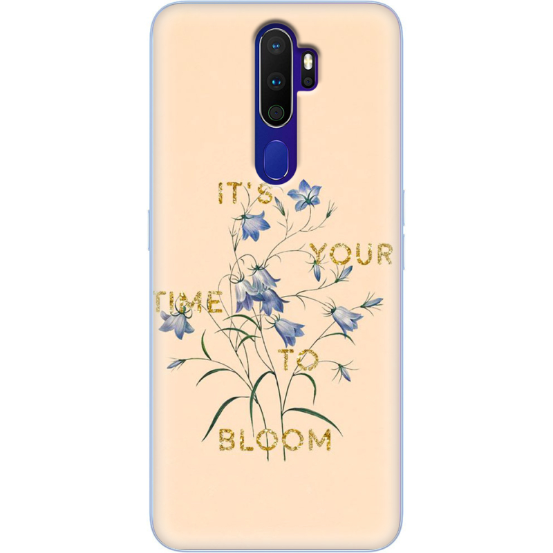 Чехол Uprint OPPO A9 2020 