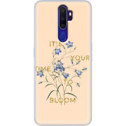 Чехол Uprint OPPO A9 2020 