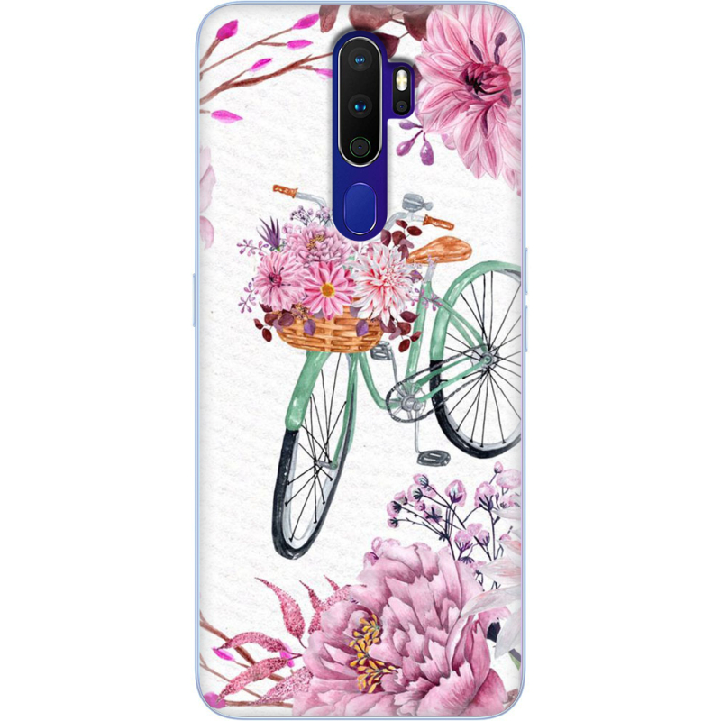 Чехол Uprint OPPO A9 2020 