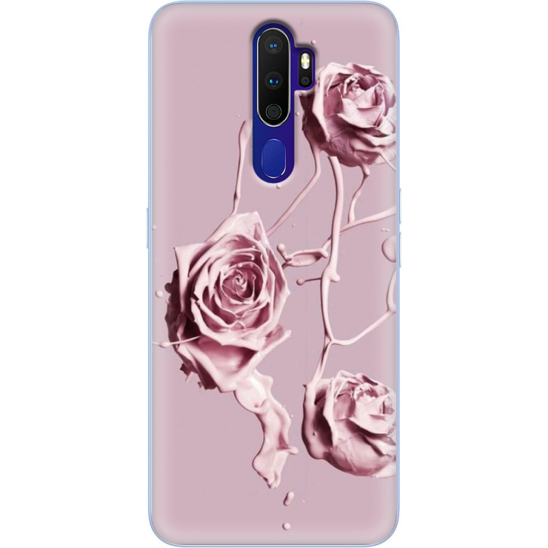 Чехол Uprint OPPO A9 2020 