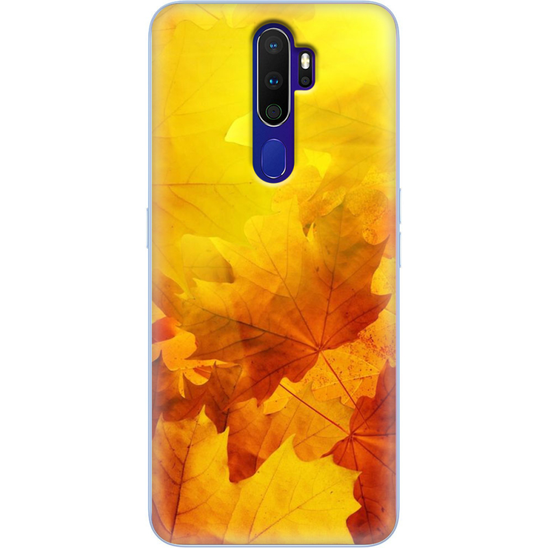 Чехол Uprint OPPO A9 2020 