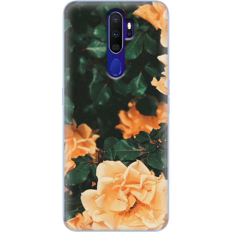 Чехол Uprint OPPO A9 2020 