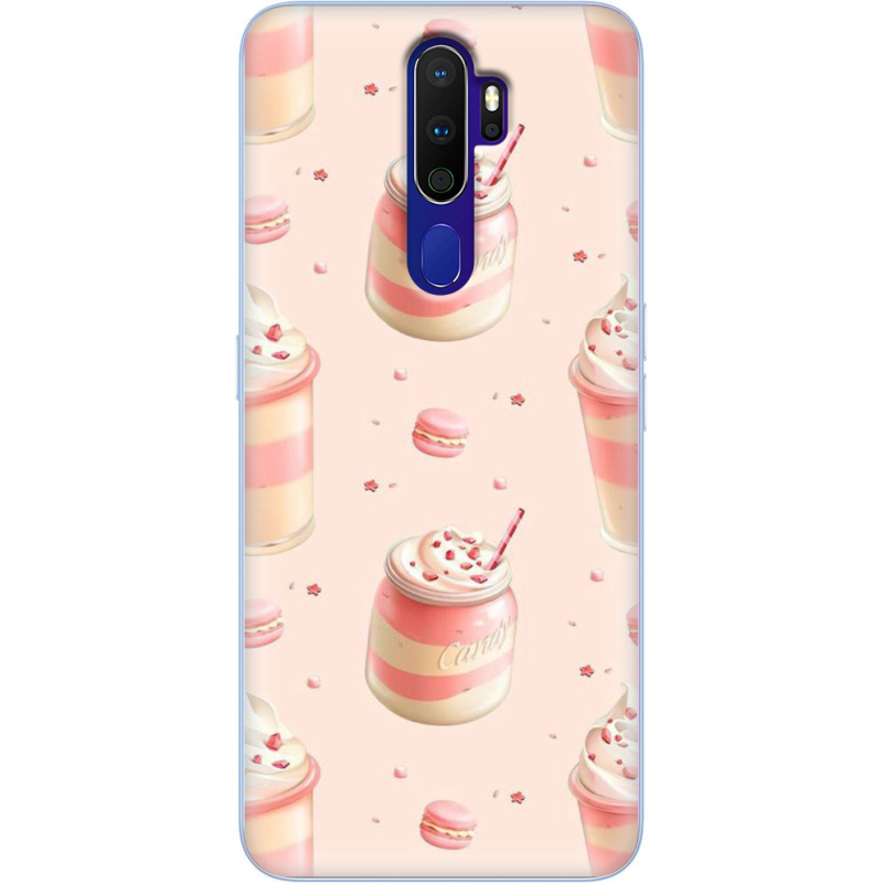 Чехол Uprint OPPO A9 2020 