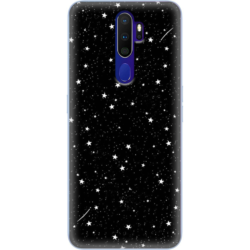Чехол Uprint OPPO A9 2020 