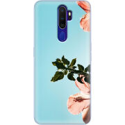 Чехол Uprint OPPO A9 2020 