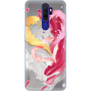 Чехол Uprint OPPO A9 2020 