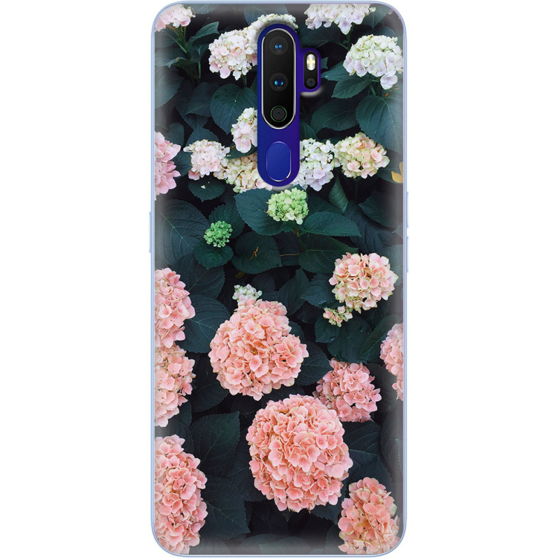 Чехол Uprint OPPO A9 2020 