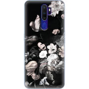 Чехол Uprint OPPO A9 2020 