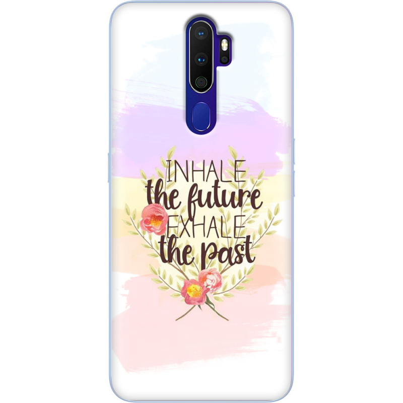 Чехол Uprint OPPO A9 2020 