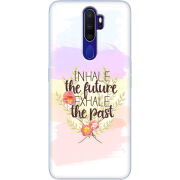 Чехол Uprint OPPO A9 2020 